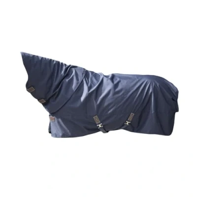 Image de Kentucky Couverture d&#039;Hiver All Weather Quick Dry avec Fleece 150g Marin 125/175