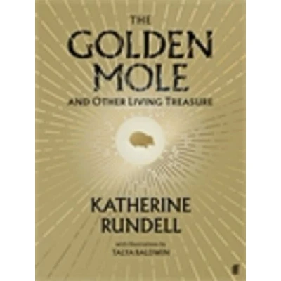 Image de The Golden Mole. And Other Living Treasure