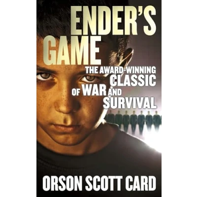 Afbeelding van Ender&#039;s Game