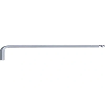 Afbeelding van KS TOOLS 151.21045 Haakse schroevendraaier Binnen zeszijdig, Kogelkop 114,5, 30,5 4,5