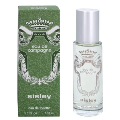 Image de Sisley Eau de Campagne Toilette 100 ml