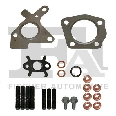 Afbeelding van Turbocharger, montageset FA1 KT220100