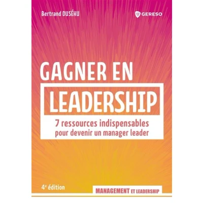 Image de Gagner en leadership