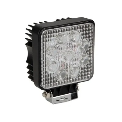 Afbeelding van Led Schijnwerper 27 W Neutraalwit