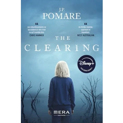 Afbeelding van THE CLEARING