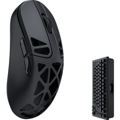 Afbeelding van Keychron M3 Mini Wireless Mouse Metal Edition