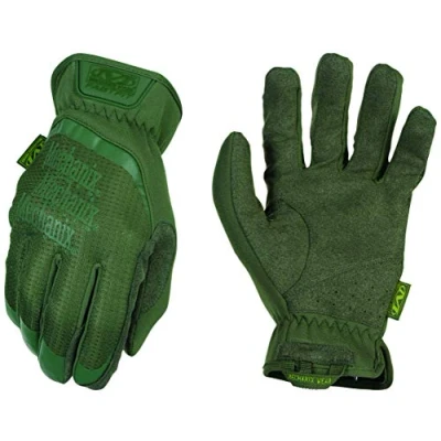 Afbeelding van Mechanix Wear FastFit OD Green