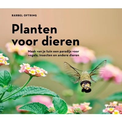 Afbeelding van Planten voor Dieren