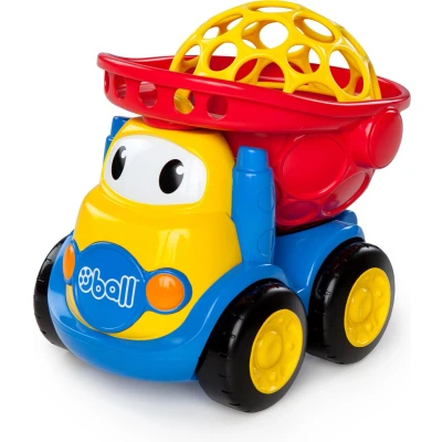 Afbeelding van Oball Go Grippers Dump Truck
