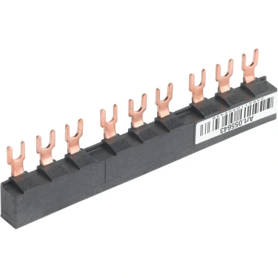 Afbeelding van Schneider Electric TeSys Aansluitrail GV2G345 E2GJ3