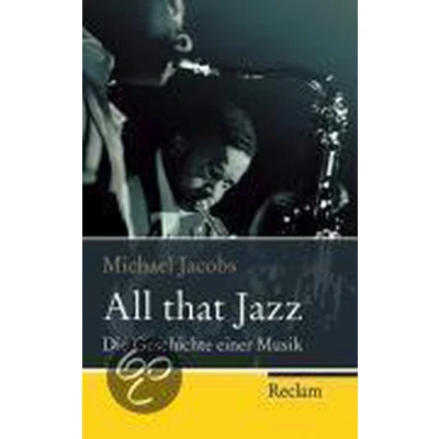 Afbeelding van All that Jazz