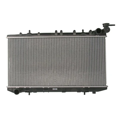 Afbeelding van Radiator, motorkoeling KOYORAD PL020315