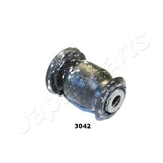 Afbeelding van JAPANPARTS RU 3042 Houder, wieldraagarmrubber Vooras bovenaan