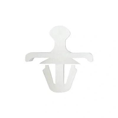 Afbeelding van KS Tools, Spijkers + nietjes voor nietmachines, Verbindingsclip Mercedes,pak van 10