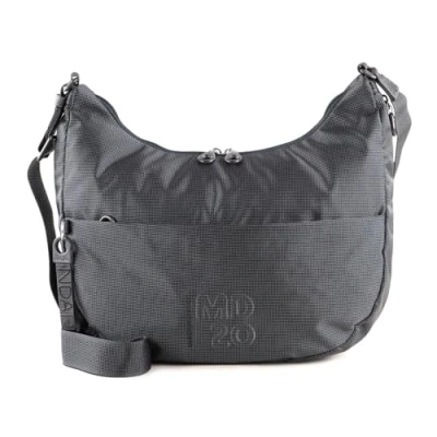 Afbeelding van Mandarina Duck Md 20 P10qmt27 Schoudertassen voor dames (1 stuk), Staal 26
