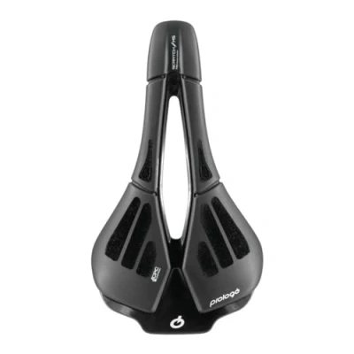 Afbeelding van Prologo Scratch M5 Pas Cpc Nack Zadel Zwart 140 mm