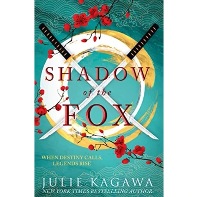 Afbeelding van Shadow Of The Fox