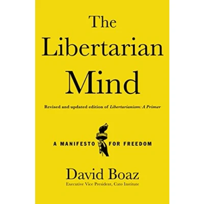 Afbeelding van The Libertarian Mind