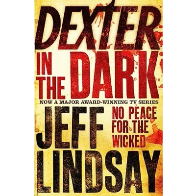 Afbeelding van Dexter In The Dark