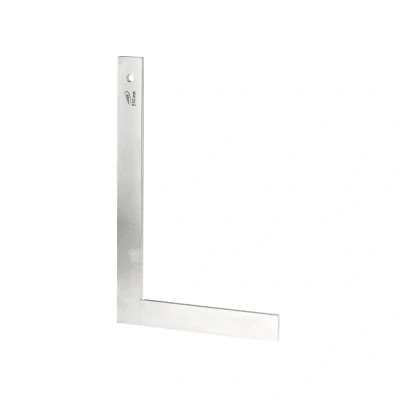 Afbeelding van Helios Preisser 0375420 Slotenmakershaak zonder aanslag 600 x 330 mm 90