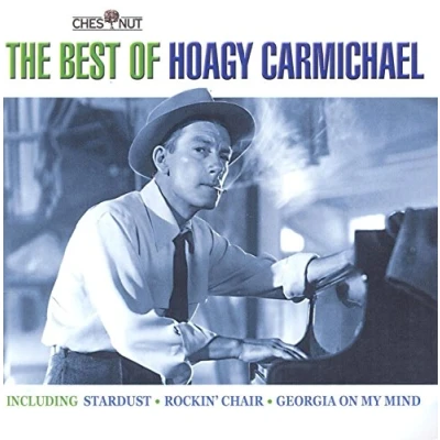 Afbeelding van Hoagy Carmichael The Best Of (CD)