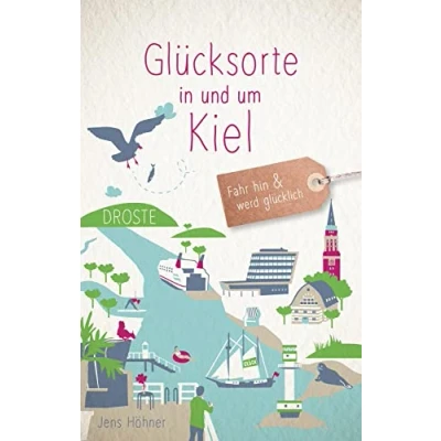 Afbeelding van Glücksorte in und um Kiel