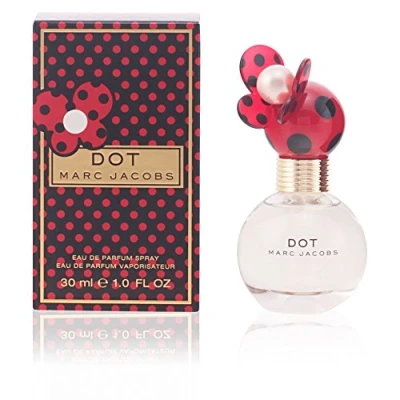 Afbeelding van Marc Jacobs Dot Eau de Parfum 30 ml