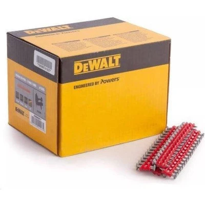 Afbeelding van DeWalt DCN8903057 DCN890 XH Nagels verzinkt 57 x 3,0 mm (510st)