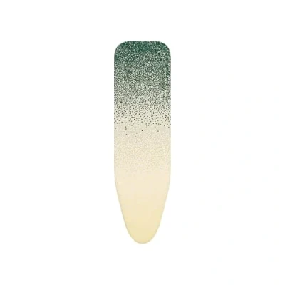 Afbeelding van Brabantia Strijkplankhoes A 110x30 cm Toplaag Fairtrade Katoen New Dawn