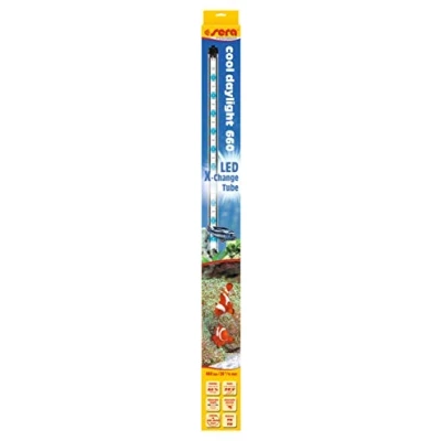 Afbeelding van Sera LED Verlichting Cool Daylight 660