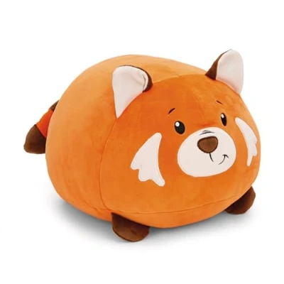 Afbeelding van Knuffeldier GLUBSCHIS vlinder Sunshine Lou 15 cm geel zacht pluche, schattig om te knuffelen en spelen, voor kinderen volwassenen, een geweldig cadeau idee 61844