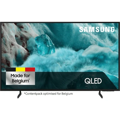 Afbeelding van Samsung 75&quot; Qled 4k Q7f4 (2025)