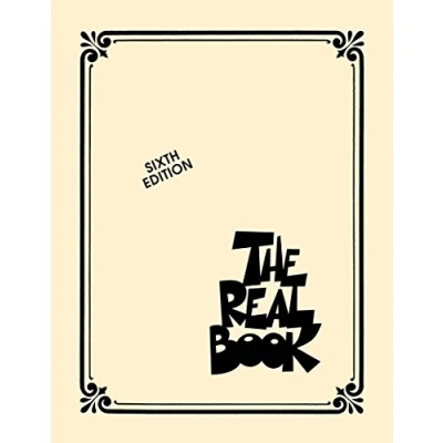 Afbeelding van The Real Book