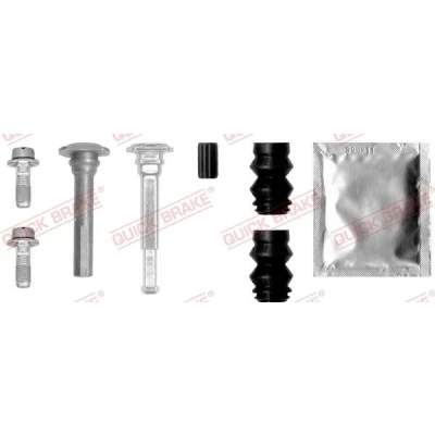 Afbeelding van Geleidehulzenset, remklauw QUICK BRAKE 113 0027X