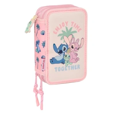 Image de SAFTA Trousse triple Stitch Beach