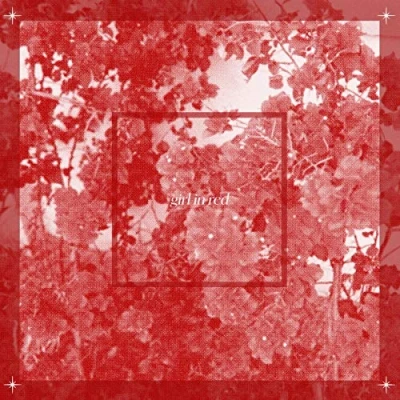 Afbeelding van Girl In Red Beginnings (LP)