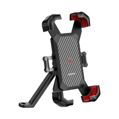 Afbeelding van Joyroom Telefoonhouder voor Motor tot 7 inch