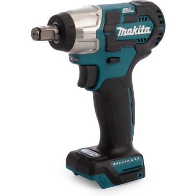 Afbeelding van Makita TW161DZ Accu slagmoersleutel 12 V