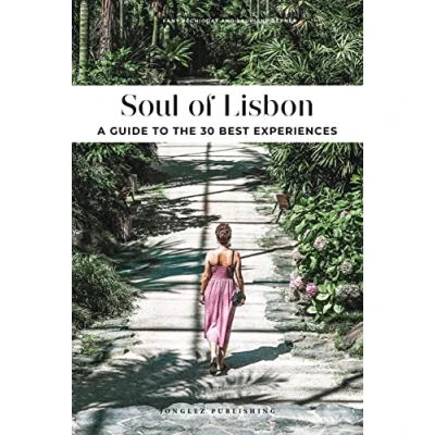 Afbeelding van Soul of Lisbon