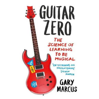 Afbeelding van Guitar Zero