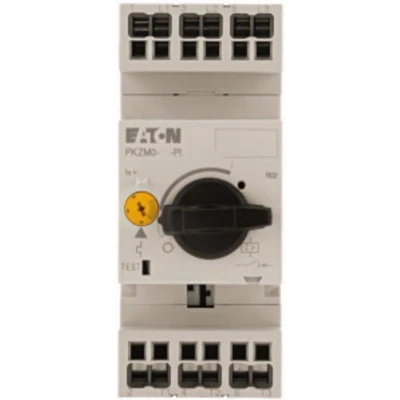 Afbeelding van Eaton 199157 PKZM0 10 PI Motorbeveiligingsschakelaar 690 V/AC A 1 stuk(s)