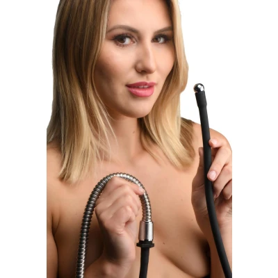 Afbeelding van Premium Silicone Slang 1m