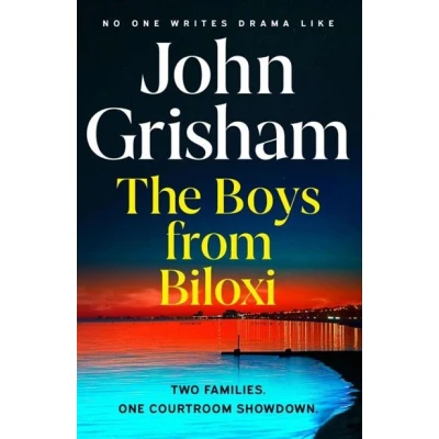 Image de The Boys from Biloxi