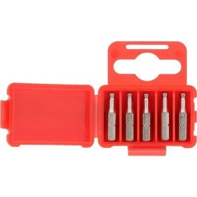 Afbeelding van KS Tools, Bits, 911.3717 (9/64)
