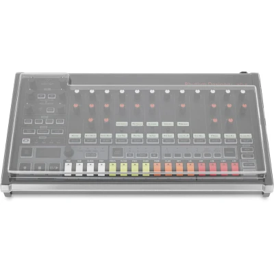 Afbeelding van Decksaver Behringer RD 8 Cover voor keyboards