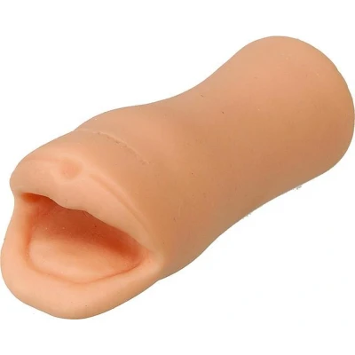 Afbeelding van Masturbator Palm Pal Mondje
