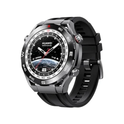 Image de Huawei Watch Ultimate Noir
