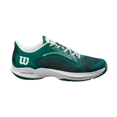 Afbeelding van Wilson Hurakn 2.0 Green Wrs331650