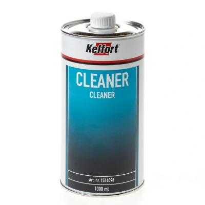 Afbeelding van Kelfort Cleaner ontvetter 1000ml