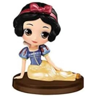 Afbeelding van Disney: Sneeuwwitje Banpresto Q Posket Petit 7cm